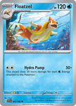 Floatzel 047/198