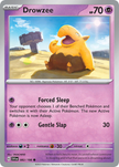 Drowzee 082/198