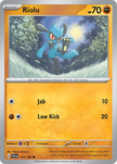 Riolu 112/198