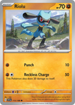 Riolu 113/198