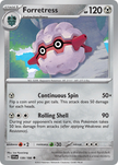 Forretress 139/198