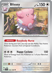 Blissey 145/198