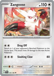 Zangoose 147/198