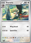 Staravia 149/198