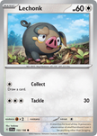 Lechonk 155/198
