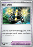 Exp. Share 174/198