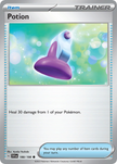 Potion 188/198
