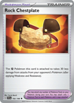 Rock Chestplate 192/198