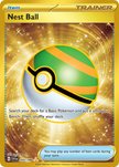 Nest Ball 255/198