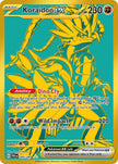 Koraidon ex 245/091