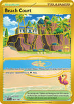 Beach Court 263/182