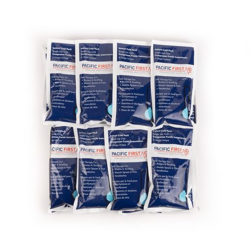 Large Instant Cold Pack 5