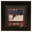 Andrei Svechnikov Autographed Carolina Hurricanes 2023 Stadium Series Framed 8x10 Photo