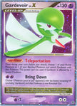Gardevoir LV.X · Secret Wonders (SW) #131