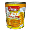 SWAD Kesar Mango Pulp 850g