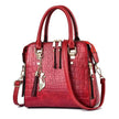 Sweet lady handbags slung shoulder bag