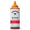 Kinder's Sweet & Sour Wing Sauce