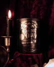 Sweet Venom Candle