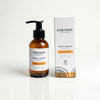Sweet Orange Exfoliating Cleanser - Exfoliating Gel Cleanse for Clearer, Balanced Skin