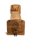 SWINGBOARD - Longboard Trainer