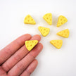 Swiss Cheese Pin
