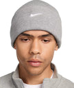 Nike Peak Swoosh - Unisex Beanie