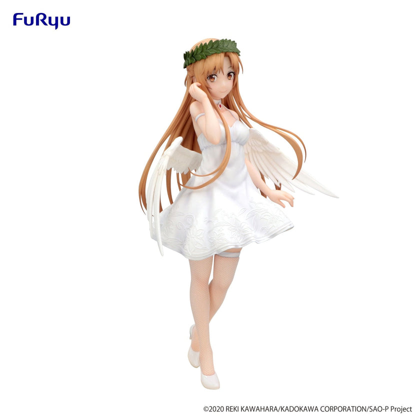 Sword Art Online - BiCute Pure Figure - Asuna Figure