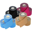 Synthetic EZee Tape Kinesiology Tape 4 Packs Canada | Buy Online at Factory Direct Medical