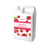 Raspberry | Multi-Use | Bubble Tea Syrup | Fruit Puree | Fruit Smoothie/Slushie Mix | Foodservice Canada | Ships Free Within Canada on Orders Above CAD $199