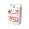 Strawberry | Multi-Use | Bubble Tea Syrup | Fruit Puree | Fruit Smoothie/Slush Mix | Foodservice Canada | Ships Free Within Canada on Orders Above CAD $199