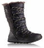 Sorel Youth Whitney Lace -32C Snow Boots Size 1 US