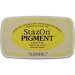 StazOn Pigment Ink Pad