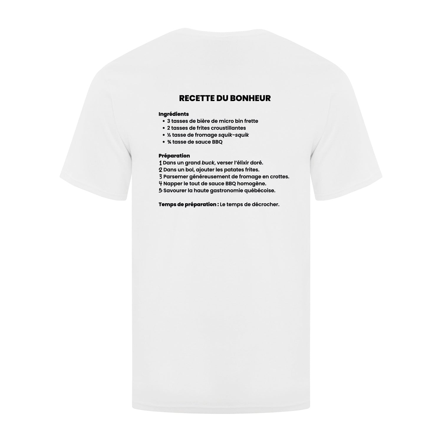 T-shirt 