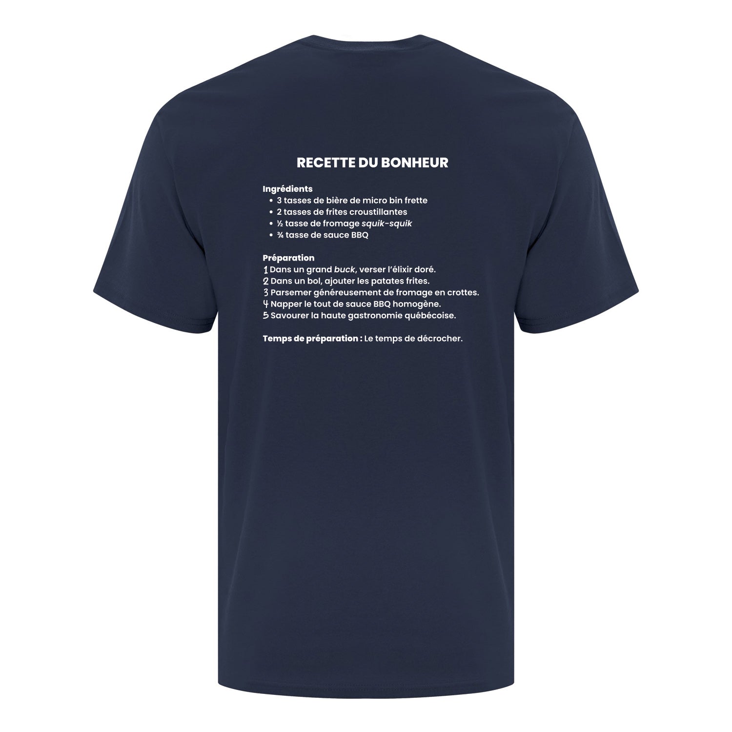 T-shirt 