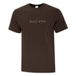 T-shirt Soft Cowgirl brodé