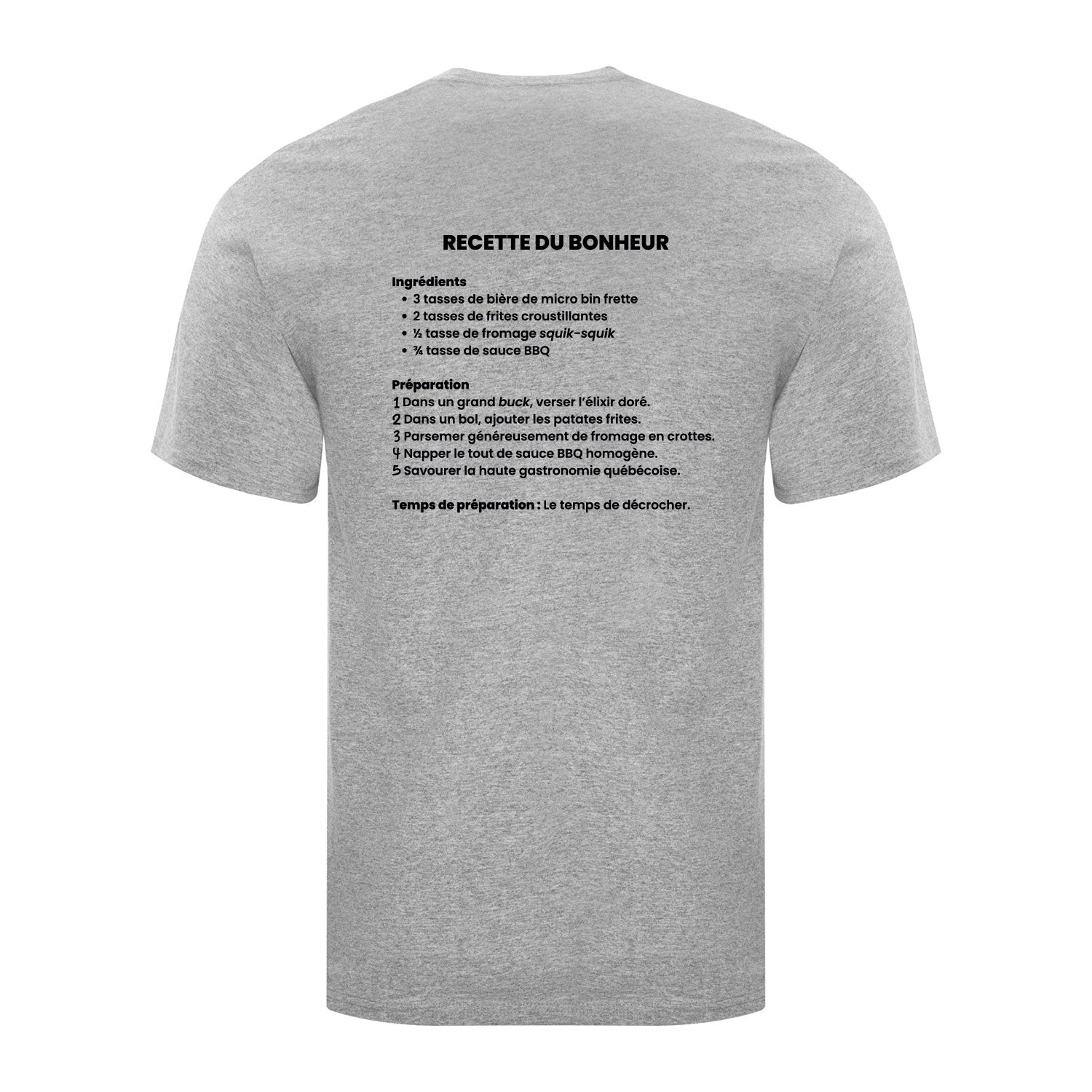 T-shirt 