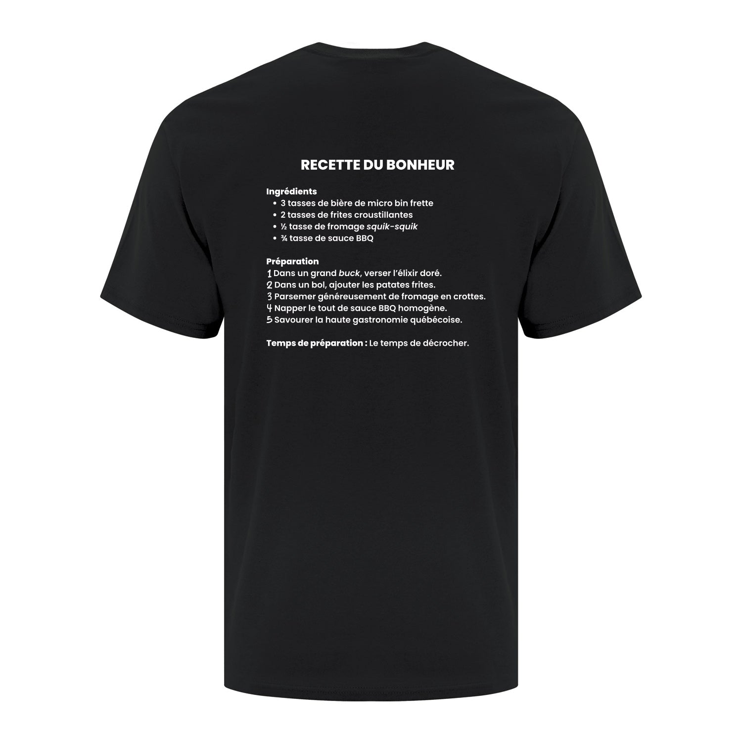 T-shirt 