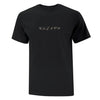 T-shirt Soft Cowgirl brodé