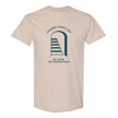 T-shirt Opportunité imprimé