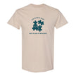 T-shirt Plan B imprimé