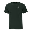 T-shirt Boulon brodé