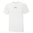 T-shirt Cute Bow brodé