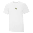 T-shirt Palm Tree brodé
