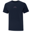 T-shirt Cute Bow brodé