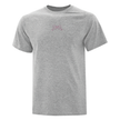 T-shirt Cute Bow brodé