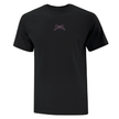 T-shirt Cute Bow brodé