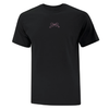 T-shirt Cute Bow brodé
