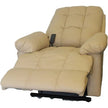 T0492 Lift Chair - Tall by Elran: Canadian-Made Power Recliner for Ultimate Comfort