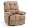 T0492 Lift Chair - Tall by Elran: Canadian-Made Power Recliner for Ultimate Comfort