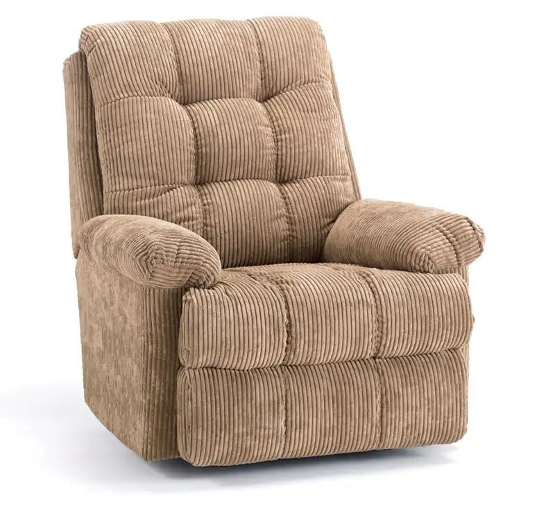 T0492 Lift Chair - Tall by Elran: Canadian-Made Power Recliner for Ultimate Comfort